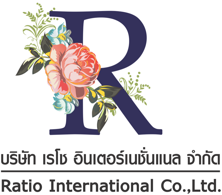 Ratio International Co., Ltd. logo
