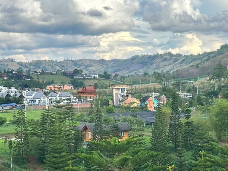 Single-Storey Pool Villa in Khao Kho, Phetchabun, 150 sq wah, 3 Bedrooms, photo 18
