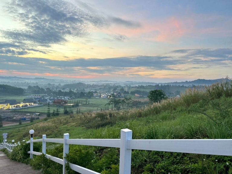 Single-Storey Pool Villa in Khao Kho, Phetchabun, 150 sq wah, 3 Bedrooms, photo 17