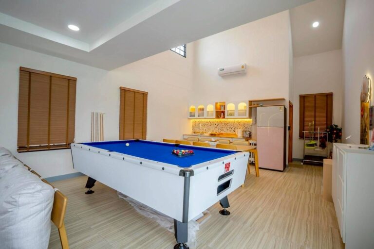 Single-Storey Pool Villa in Khao Kho, Phetchabun, 150 sq wah, 3 Bedrooms, photo 12