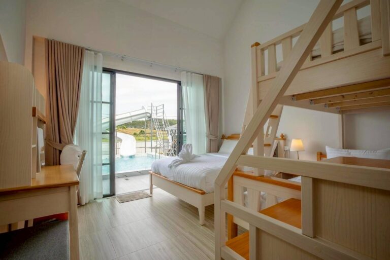 Single-Storey Pool Villa in Khao Kho, Phetchabun, 150 sq wah, 3 Bedrooms, photo 8