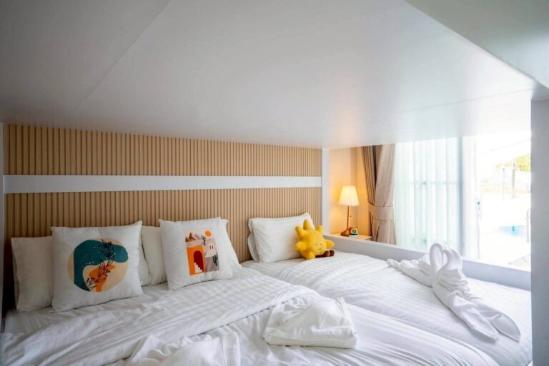 Single-Storey Pool Villa in Khao Kho, Phetchabun, 150 sq wah, 3 Bedrooms, photo 3