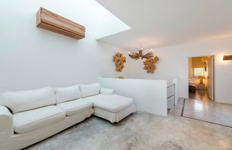Beachfront Pool Villa in Kui Buri, 3 Storeys, 2 Bedrooms, 80.6 sq wah, photo 11