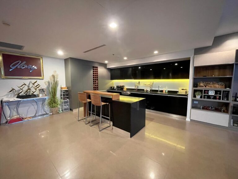 Chao Phraya Riverside Condo near ICONSIAM, 136 sq m, 2 Bedrooms, 48th Floor, photo 14