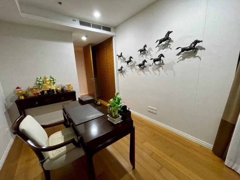 Chao Phraya Riverside Condo near ICONSIAM, 136 sq m, 2 Bedrooms, 48th Floor, photo 8