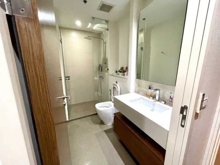 Chao Phraya Riverside Condo near ICONSIAM, 136 sq m, 2 Bedrooms, 48th Floor, photo 7