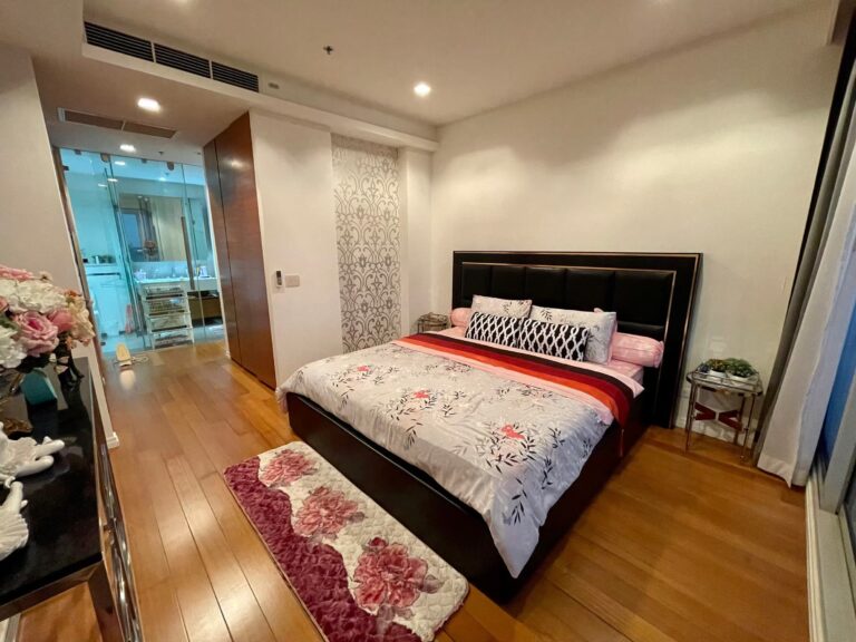 Chao Phraya Riverside Condo near ICONSIAM, 136 sq m, 2 Bedrooms, 48th Floor, photo 5