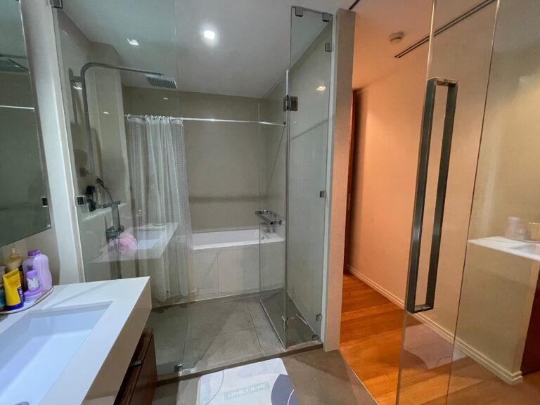 Chao Phraya Riverside Condo near ICONSIAM, 136 sq m, 2 Bedrooms, 48th Floor, photo 4