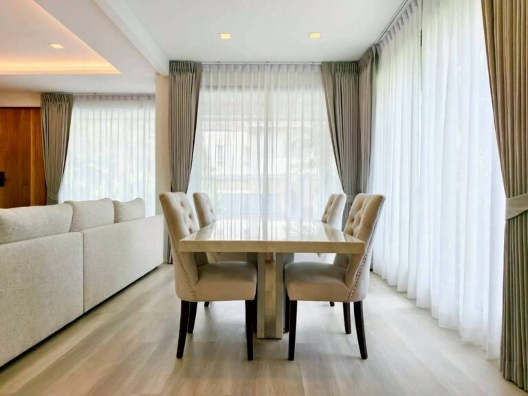 Single-Storey Pool Villa in Chalong, Phuket, 88 sq.wah, 3 Bedrooms, photo 10