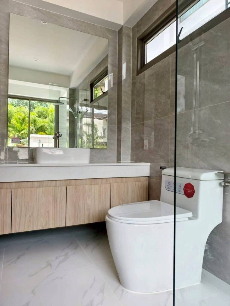 Single-Storey Pool Villa in Chalong, Phuket, 88 sq.wah, 3 Bedrooms, photo 8