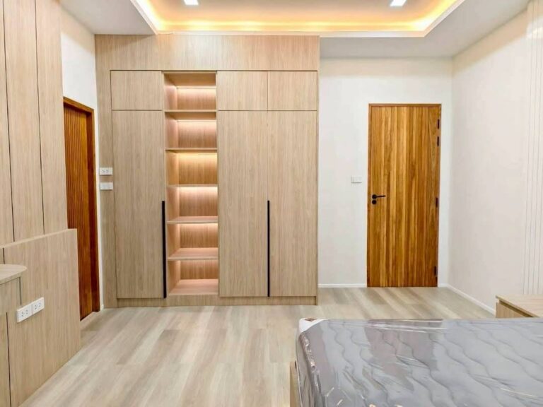 Single-Storey Pool Villa in Chalong, Phuket, 88 sq.wah, 3 Bedrooms, photo 4