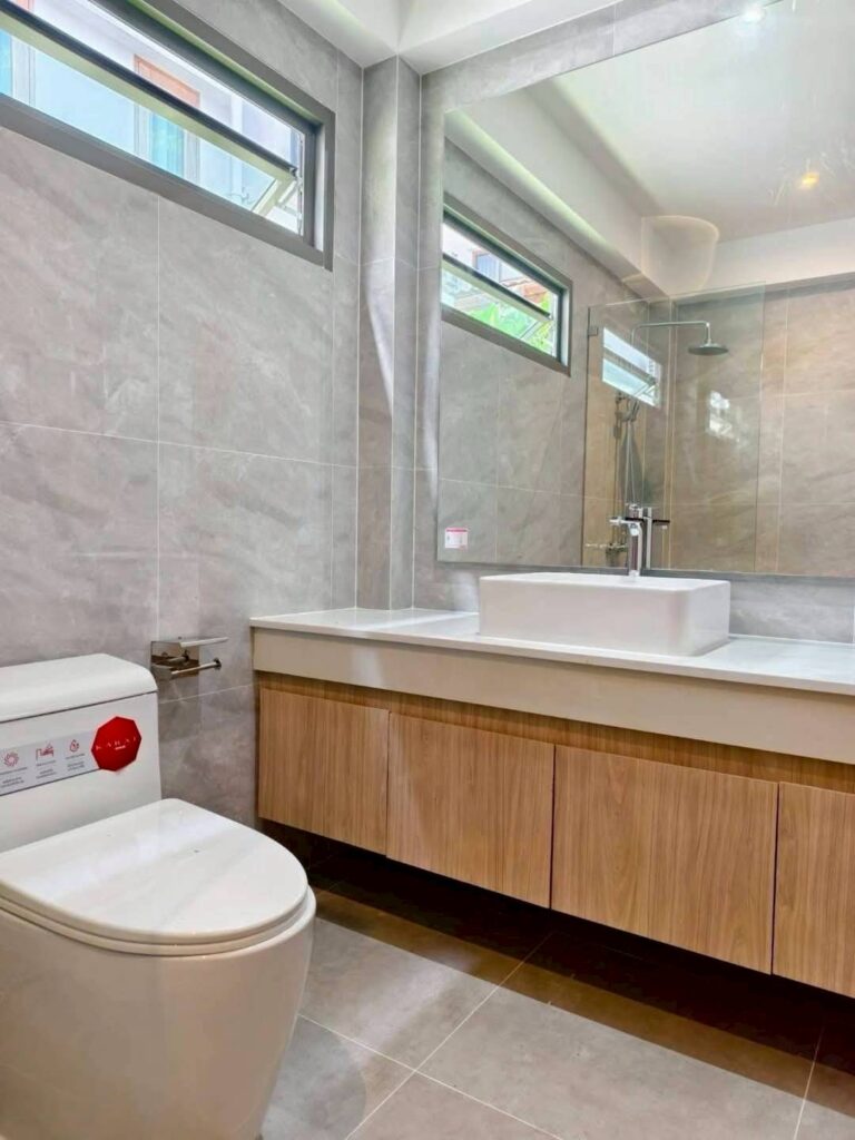 Single-Storey Pool Villa in Chalong, Phuket, 88 sq.wah, 3 Bedrooms, photo 3