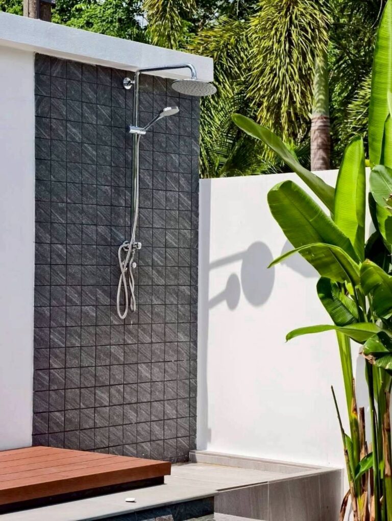 Single-Storey Pool Villa in Chalong, Phuket, 88 sq.wah, 3 Bedrooms, photo 2