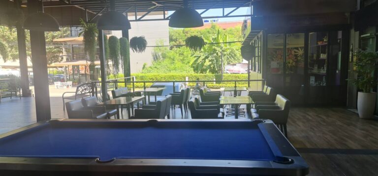 120-Room Hotel in North Pattaya, 370 sq wah of Land, photo 3