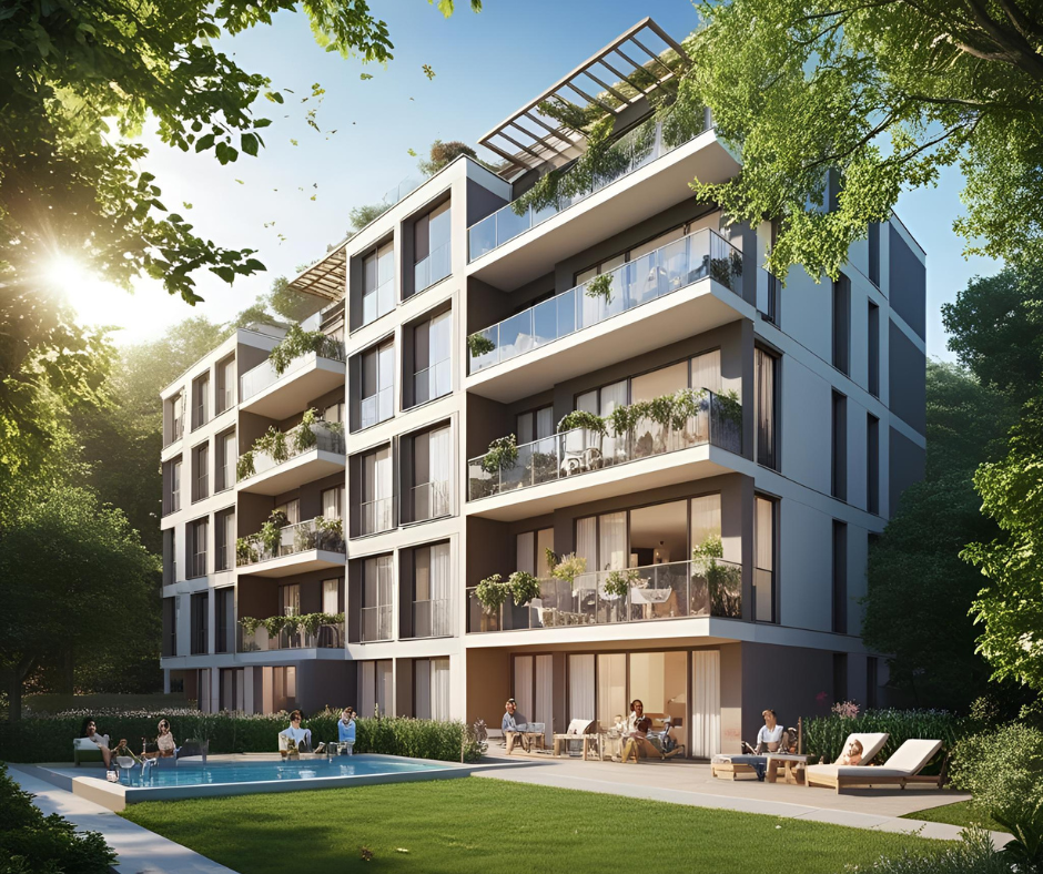 โรงแรม/อพาร์ทเม้นท์