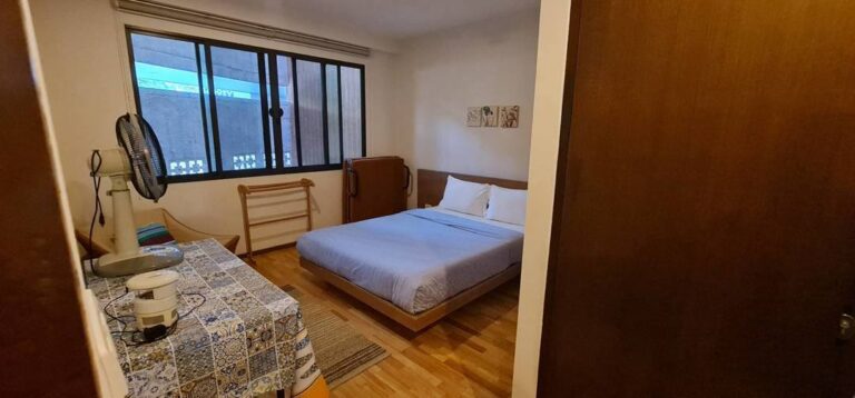 Beachfront Pool Residence in Cha-am, 190 sq.m., 2 Bedrooms, Private Pool, photo 3