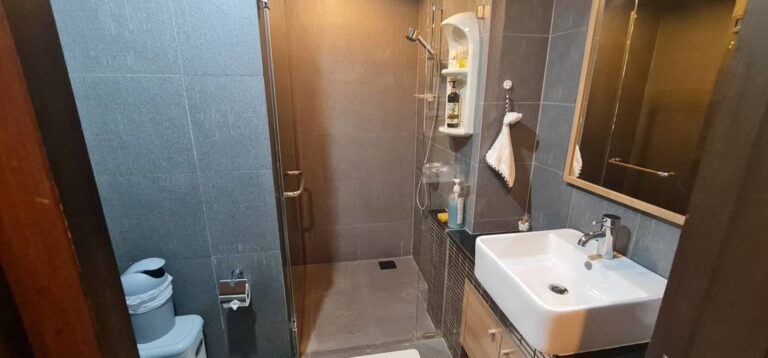 Beachfront Pool Residence in Cha-am, 190 sq.m., 2 Bedrooms, Private Pool, photo 4