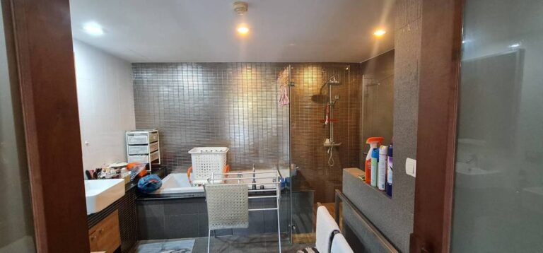 Beachfront Pool Residence in Cha-am, 190 sq.m., 2 Bedrooms, Private Pool, photo 6