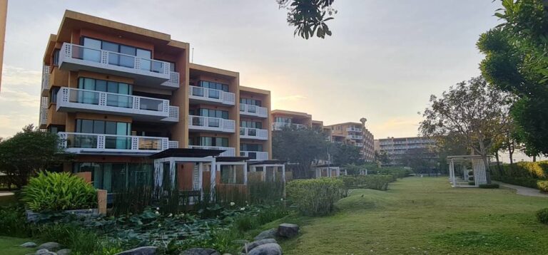 Beachfront Pool Residence in Cha-am, 190 sq.m., 2 Bedrooms, Private Pool, photo 8