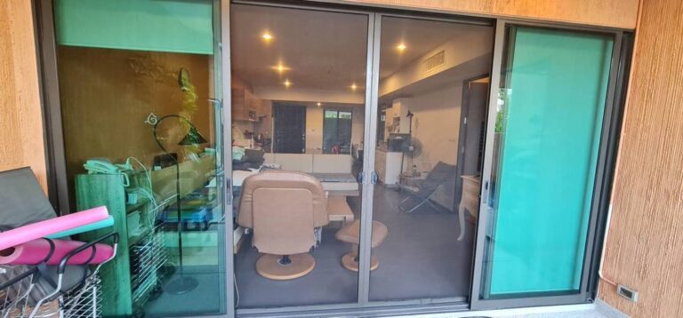 Beachfront Pool Residence in Cha-am, 190 sq.m., 2 Bedrooms, Private Pool, photo 12