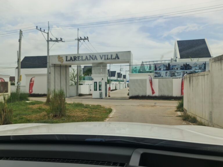 Land in Huai Yai, Pattaya, 200 sq wah, with Permit and Plans for 3 Pool Villas, photo 4