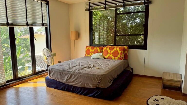 Luxury Pool House on Ram Inthra Soi 31, Bangkok, 200 sq wah, 3 Bedrooms, photo 13