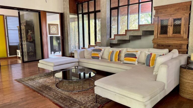 Luxury Pool House on Ram Inthra Soi 31, Bangkok, 200 sq wah, 3 Bedrooms, photo 16