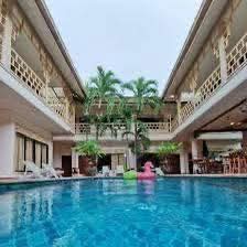 18-Room Pool Villa Hotel on Pratumnak Hill, Pattaya, 206 sq wah, photo 6