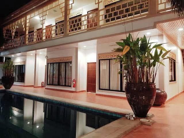 18-Room Pool Villa Hotel on Pratumnak Hill, Pattaya, 206 sq wah, photo 7