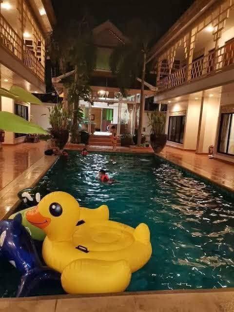 18-Room Pool Villa Hotel on Pratumnak Hill, Pattaya, 206 sq wah, photo 4