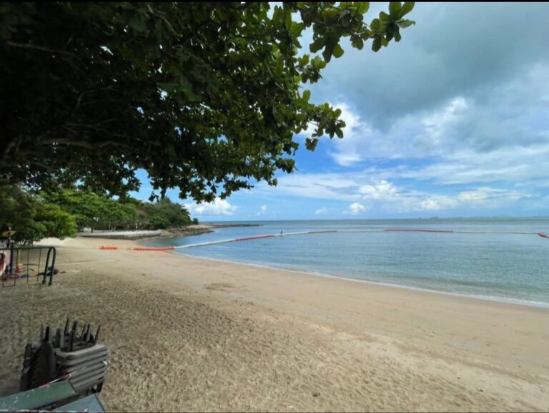 Beachfront Pool Villa on Wong Amat, 326 sq.wah, Leased at THB 290,000 a Month, photo 10