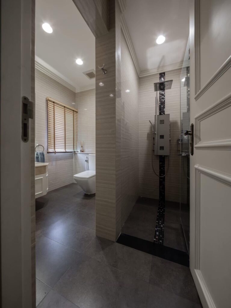 4-Storey Townhouse in Ekkamai, 300 sq m, 2 Bedrooms, Renovated, photo 13