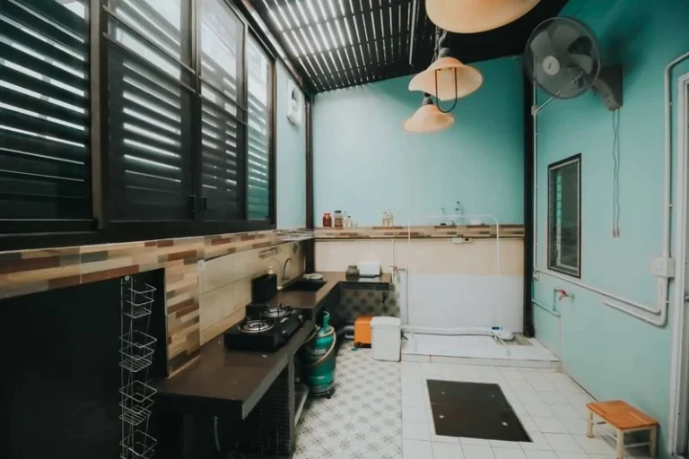 3-Storey Townhouse in Sathorn–Narathiwas, 230 sq.m., 3 Bedrooms, photo 10