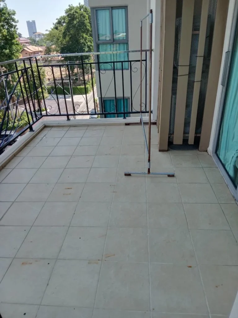 1-Bedroom Corner Condo in Na Kluea, Pattaya, 43.7 sq.m., Pool View, photo 10