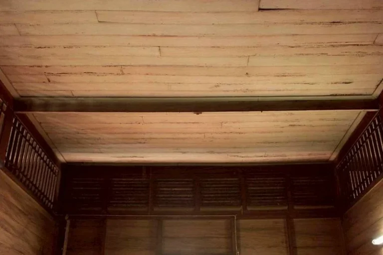 Heritage House on 200 sq wah in Samsen, Dusit, Bangkok, photo 10