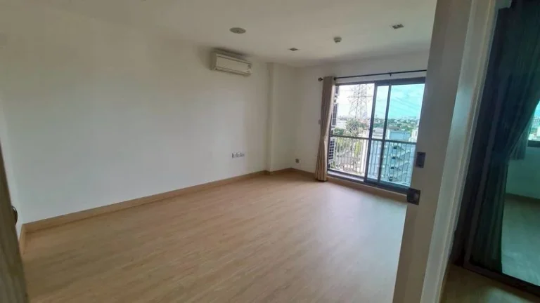 2-Bedroom Corner Condo in Pracha Chuen, Bangkok, 68 sq m, photo 10
