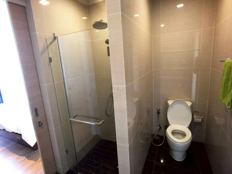 2-Bedroom Corner Condo at Park 24, Sukhumvit 24, 55 sq.m., photo 8