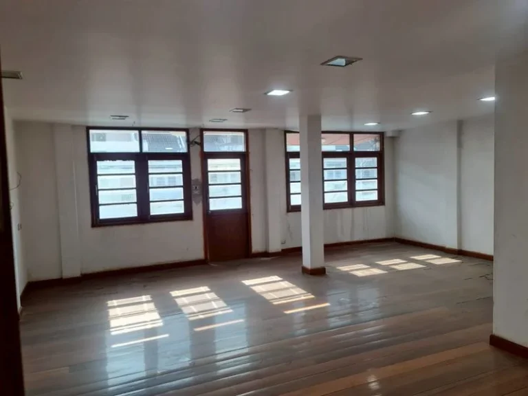 4-Storey Townhouse in Pinklao, 57 sq.wah, 5 Bedrooms, photo 10