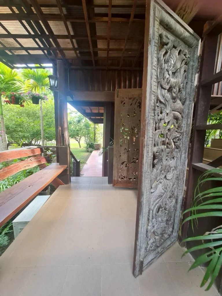รูปที่ 10 ของ ที่ดินริมปิง แม่ริม เชียงใหม่