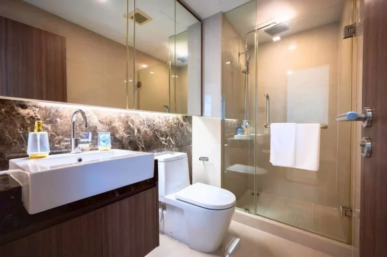 Pet-Friendly 2-Bedroom Condo in Thong Lo, 72 sq.m., 6th Floor, photo 10