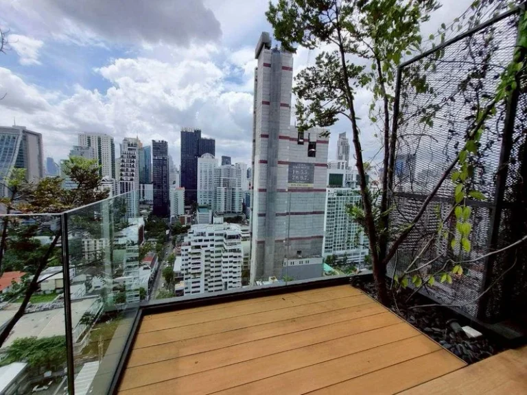 Top-Floor 2-Bedroom Condo near BTS Phrom Phong, 70 sq.m., photo 10
