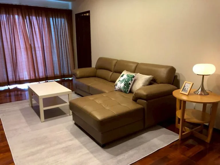 Furnished 1-Bedroom Condo in Central Thong Lo, 79 sq m, 20th Floor, photo 12