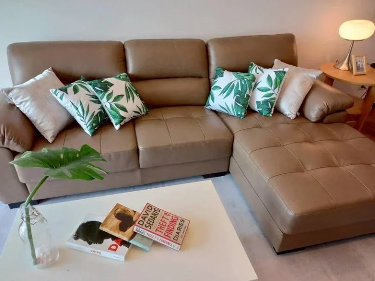 Furnished 1-Bedroom Condo in Central Thong Lo, 79 sq m, 20th Floor, photo 13