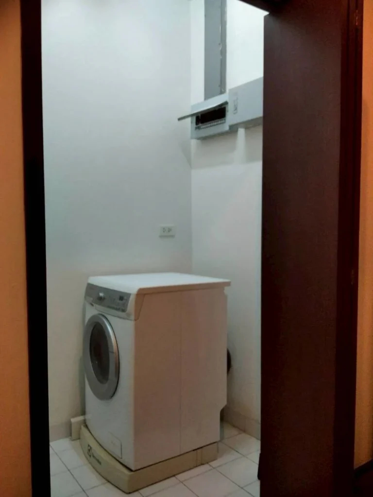 Furnished 1-Bedroom Condo in Central Thong Lo, 79 sq m, 20th Floor, photo 6