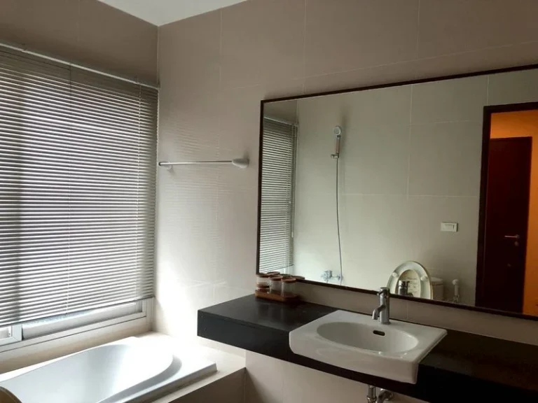 Furnished 1-Bedroom Condo in Central Thong Lo, 79 sq m, 20th Floor, photo 7