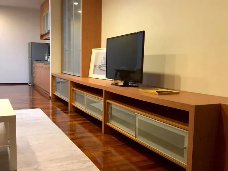 Furnished 1-Bedroom Condo in Central Thong Lo, 79 sq m, 20th Floor, photo 8