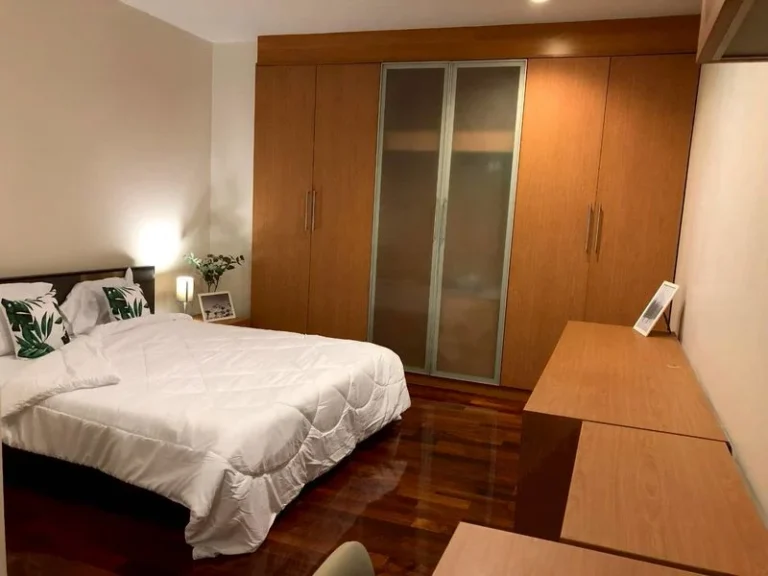 Furnished 1-Bedroom Condo in Central Thong Lo, 79 sq m, 20th Floor, photo 10
