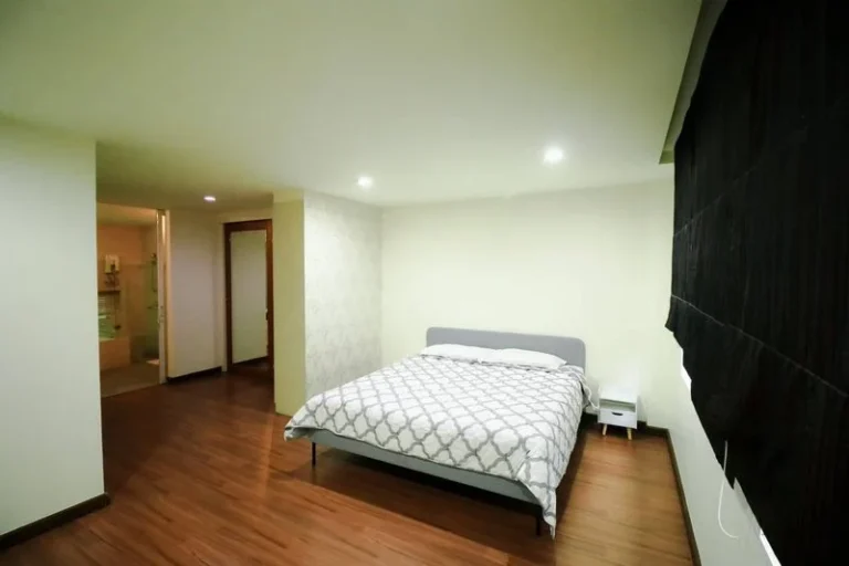 3-Storey Townhouse in Sathorn–Narathiwas, 230 sq.m., 3 Bedrooms, photo 11