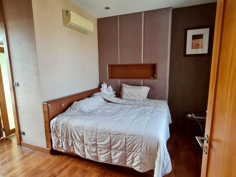 Lake-View Corner House in Prime Nature Villa, 124 sq.wah, photo 22