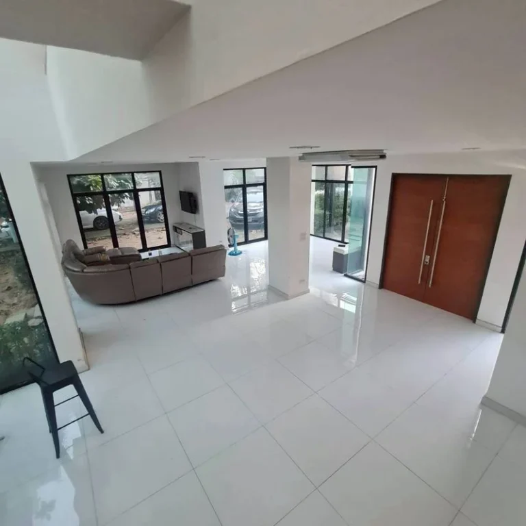 Luxury House on 339 sq.wah near Kanchanaphisek–Ratchaphruek, photo 10